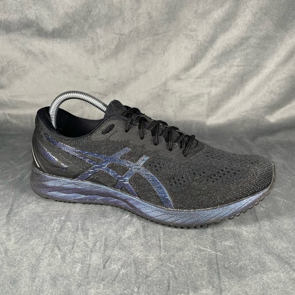ASICS Gel‑DS Trainer 25 Men’s US 8 / EU 41.5 Black Running Shoes Athletic‎ Gym